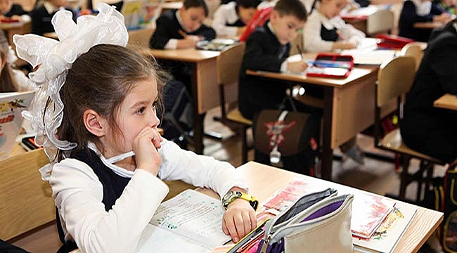 9 bin öğrencinin tercihi özel okul