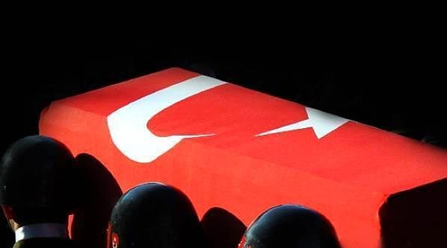 Ağrı’da çatışma: 2 uzman çavuş şehit oldu