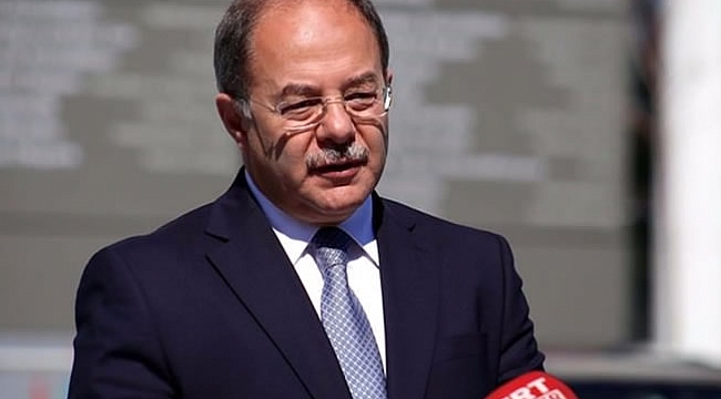 Akdağ'dan flaş 'PKK' açıklaması