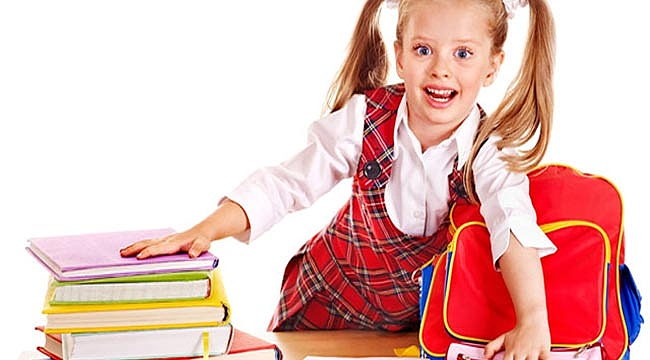 Alışveriş zili çaldı!