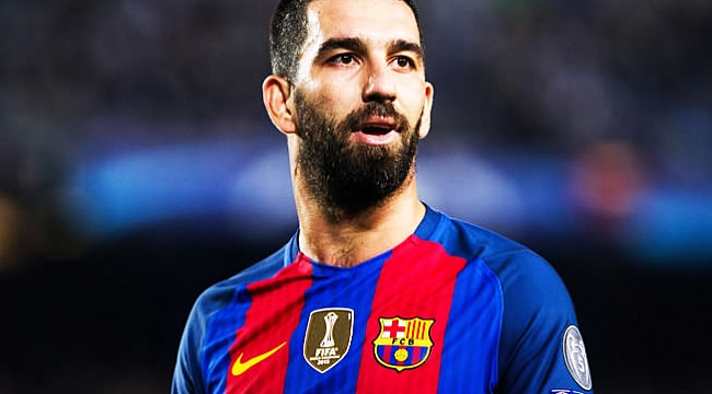 Arda Turan'a saygısızlık
