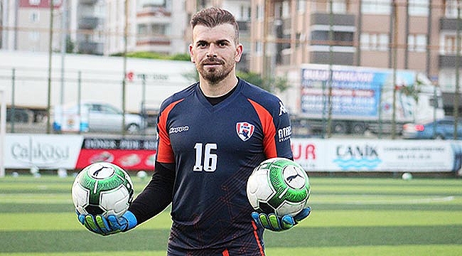 Atakum’un kalesi emin ellerde