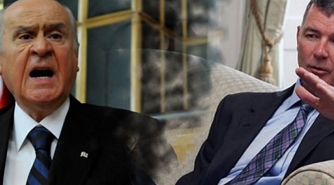  Bahçeli'yi kızdıracak sözler