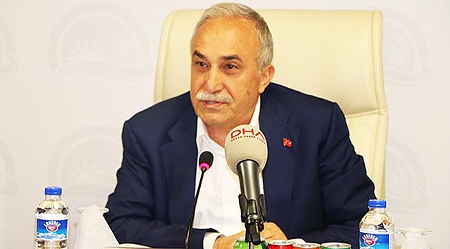 Bakan son noktayı koydu