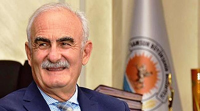 Başkan Yılmaz’dan eğitim mesajı