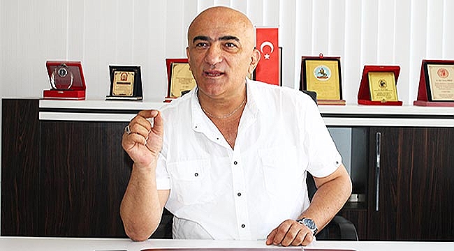 Bayanların özeline destursuz baskın!