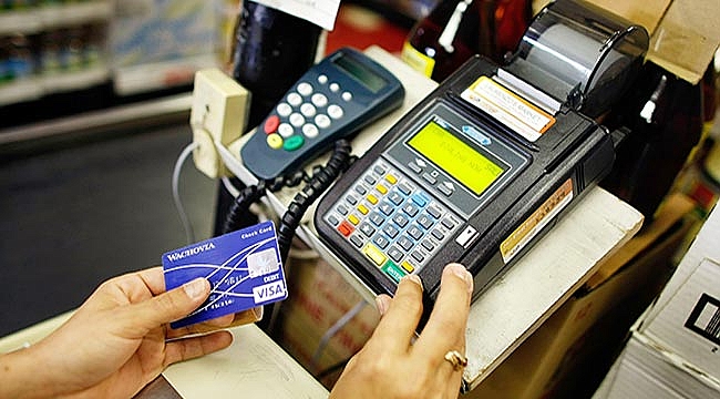 Bayramda 4,9 milyar harcadık