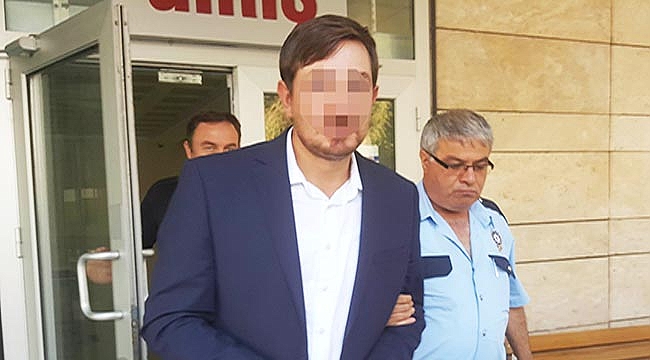 ByLock kullandığı ortaya çıkan öğretmen tutuklandı