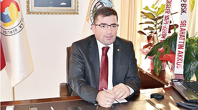 Çarşamba 500 fireyle seçime gidiyor