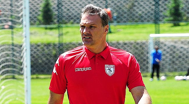 ‘Deplasman ya da iç saha önemli değil’