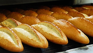 Ekmek 1.25 TL olmalı