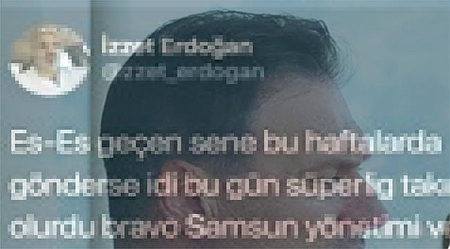Erdoğan’ın yeğeninden Özalan için şok sözler 