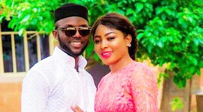 Evliler kervanına katıldı