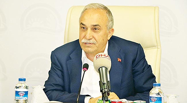 Fakıbaba'dan mevsimlik işçilere müjde!