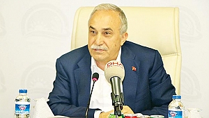 Fakıbaba'dan mevsimlik işçilere müjde!