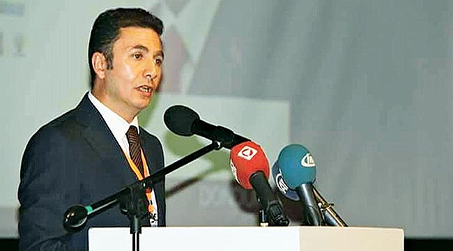 Haluk Köksoy’dan kongre değerlendirmesi