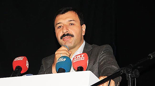 HASAN BASRİ KURT: ‘Adnan Menderes  demokrasi kahramanıdır’