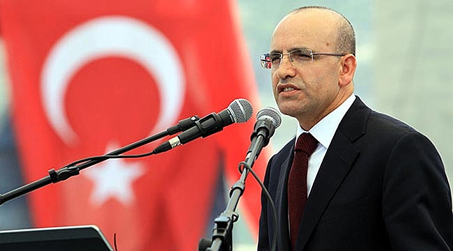 Hazine 2 bin ton altın  için düğmeye basıyor