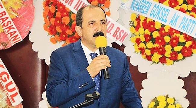 Her şeyin başı eğitim