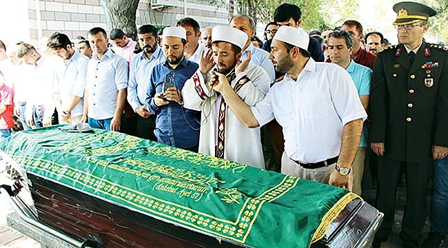 İmam babanın ikiz acısı