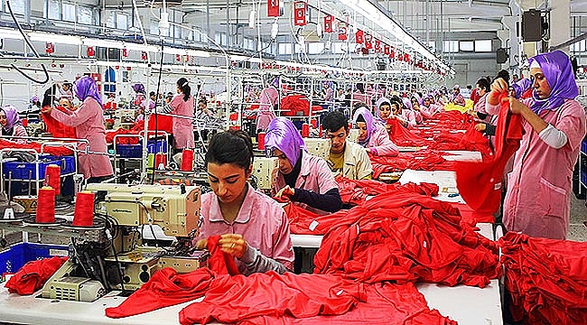 İş garantili atölye