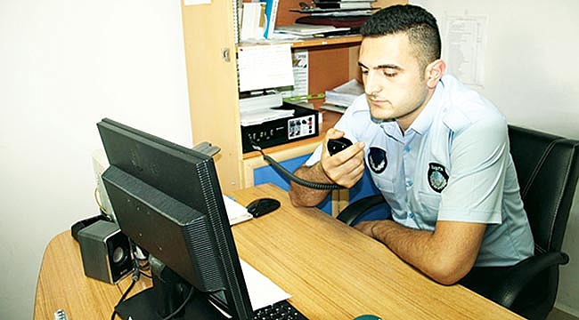 İşsizlik sorunu çözüldü