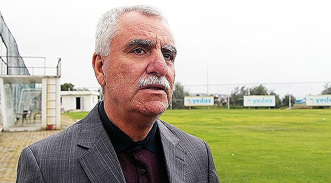 'İYİ OYUNCU BULMAK ZOR'