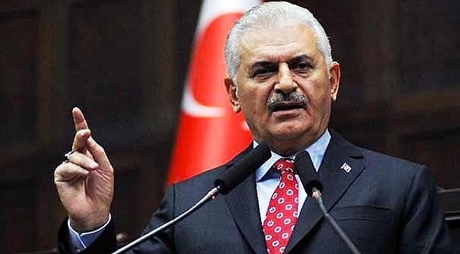 Kadir Topbaş’ın yerine kim gelecek? Başbakan Yıldırım açıkladı