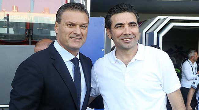 ‘KALİTEMİZE YAKIŞMADI’