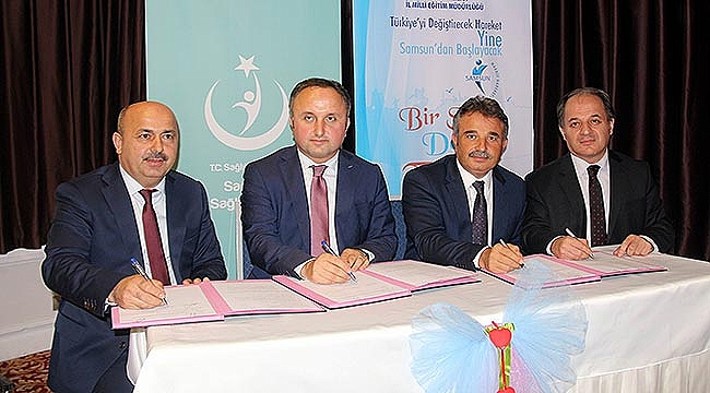 KANSERE DİKKAT ÇEKMEK İÇİN KISA FİLM YARIŞMASI DÜZENLENECEK 