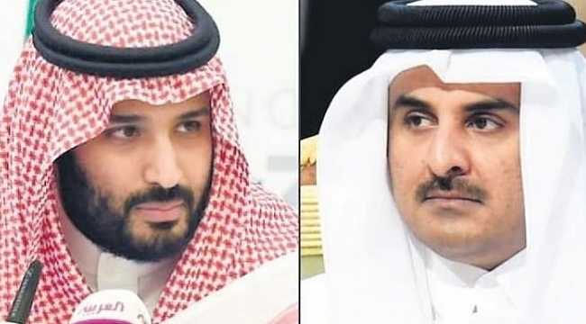 Körfez’i karıştıran telefon trafiği