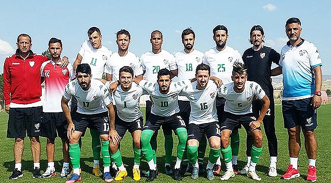 ‘Lige iyi başlamak istiyoruz’