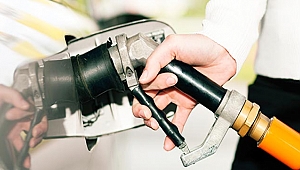 LPG üretimi azaldı