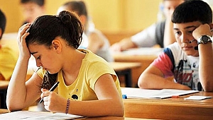 MEB Müsteşarı Tekin'den TEOG açıklaması