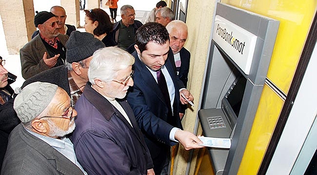 MEMUR EMEKLİLERİNE UYARI: Başvurmayan alamayacak