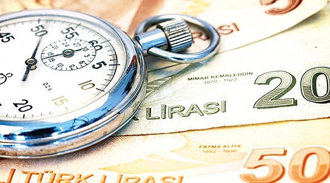 Milyonların beklediği zam oranı belli oldu