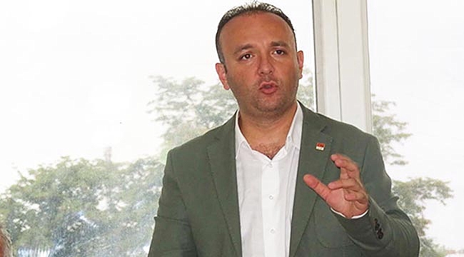 MTV zammına CHP'den tepki