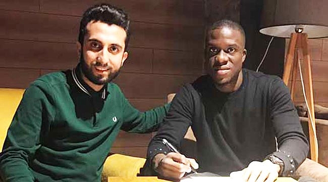 O ARTIK SAMSUNSPORLU