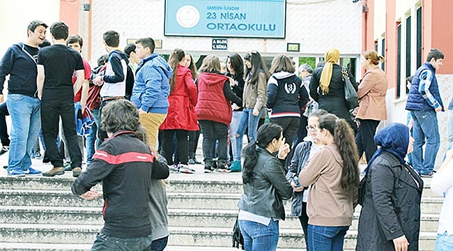 Okullarda hangi önlemler alınacak?