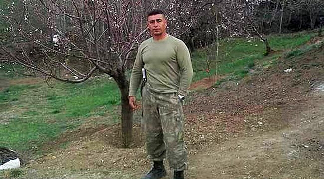 Ömer Halisdemir’in silah arkadaşı şehit düştü