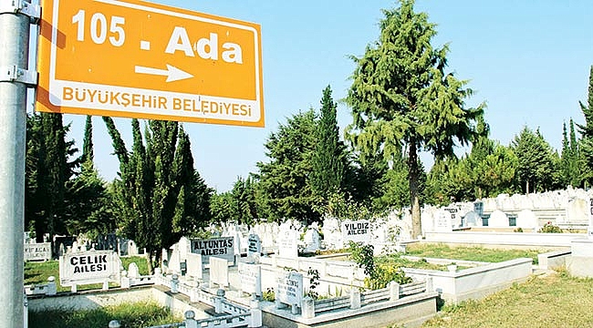 ORGAN BAĞIŞLAYANLARA MEZAR YERİ ÜCRETSİZ