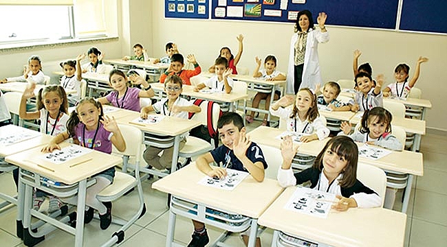 Özel okul sayısında rekor artış