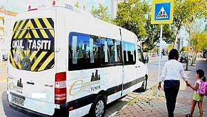 ‘Özel okul servis  ücretini belirleyemez’