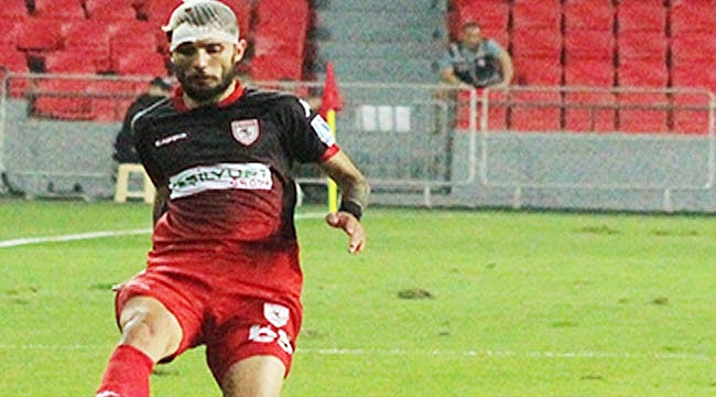 Ramazan kendini parçaladı