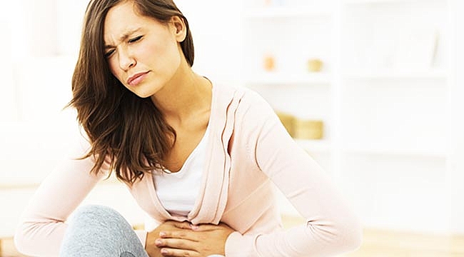 Reflü hastaları  bunları yapmamalı