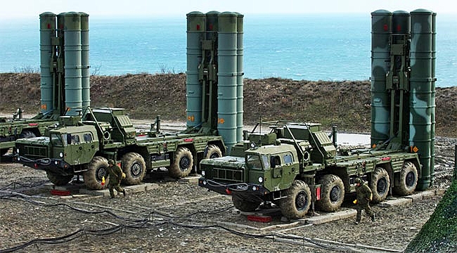 S-400'ler ne zaman gelecek?
