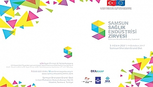 SAĞLIKTA BÜYÜK ZİRVE SAMSUN’DA
