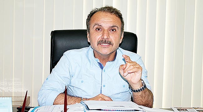 ‘Sağlıkta şikayette zirve yaptık’