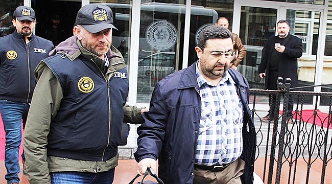 ‘Sahil Güvenliklerin darbeye iştirak edecek gücü yoktur’