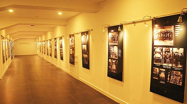 SAMSUN’A BİR KÜLTÜR KAZANIMI DAHA